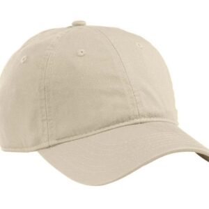 Organic Cotton Baseball Hat
