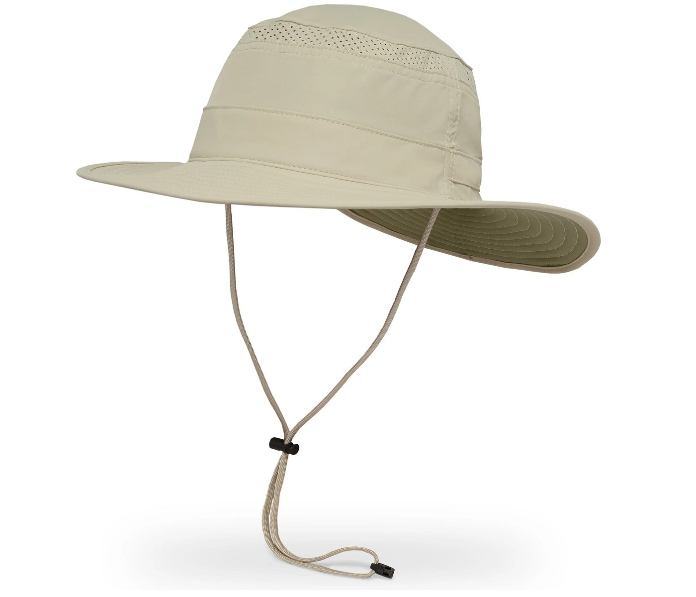 Adjustable UPF 50 Air Mesh Hat