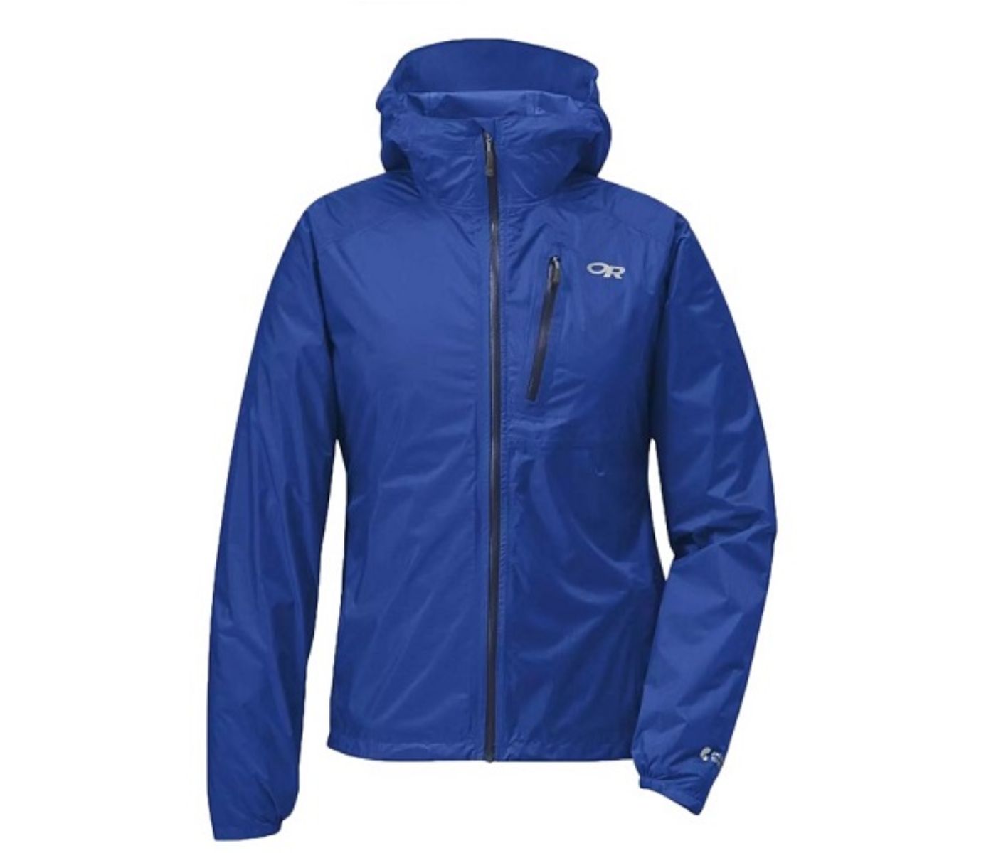 Women's Featherweight Rain Jacket
