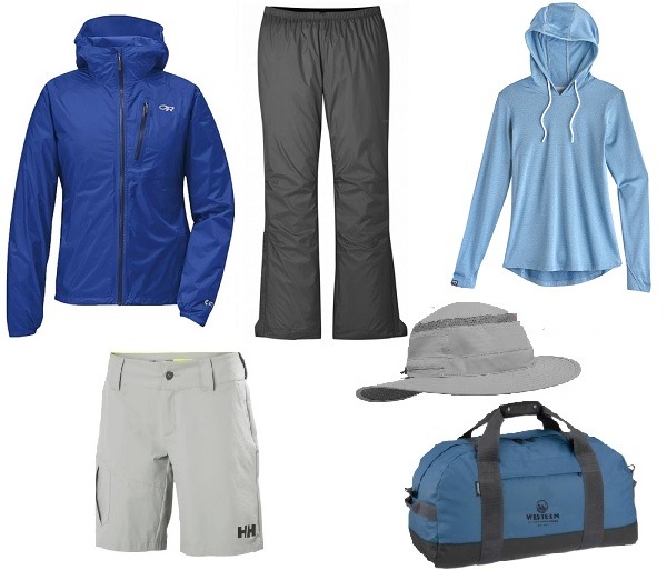 The Works for Her Value Package