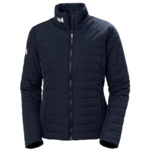 Women's Helly Hansen Crew Insulator Jacket